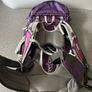 Berghaus Freeflow 30+6 Backpack Rucksack Ventilating Back System H20 &Rain Cover Purple Image 6