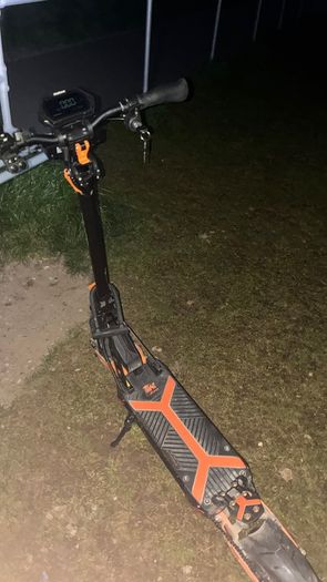 Kugoo g2 Max