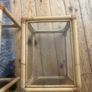 quality bamboo nest of side tables Image 2