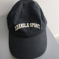 Adanola cap