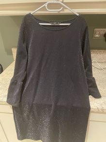ladies dress size 8