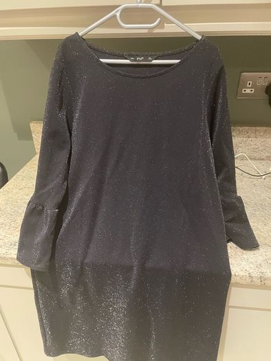 ladies dress size 8