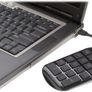 Targus Numeric Keypad Usb Wired Black Image 5
