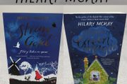Hilary Mckay Story Books