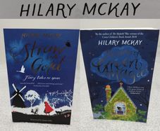 Hilary Mckay Story Books