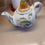 Cardew Design Tea Plant & Honey Bees 18oz Teapot Image 10