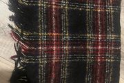 Steve Madden scarf