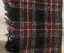 Steve Madden scarf