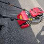 Mountfield roller lawnmower Image 6