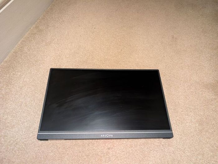 portable monitor