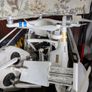 DJI drones for parts Image 2