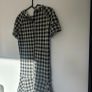 Isabel Marant wool mini dress Image 9