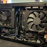 Custom High-Performance Mini-ITX PC Ryzen 9 7945HX  RTX 4070FE 64GB DDR5 Image 6
