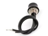 ZE-105M Rotary Switches With Single Pole ON/OFF Canopy Two 4