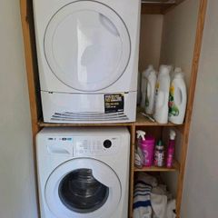 Zanussi Washing Dryer