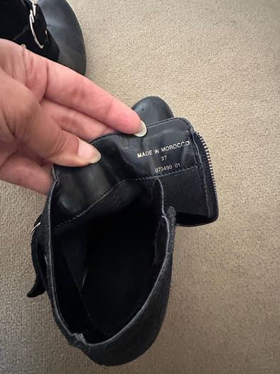 women boots