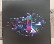 Kasabian CD  - The Alchemist's Euphoria