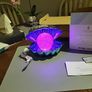 Colour changing mood lamp Image 6