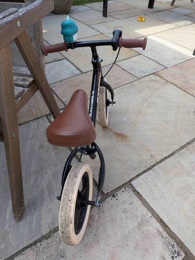 balance bike
