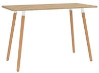main image for ad Dining Table Metal Kitchen Dinner - Free Delivery Nationwide