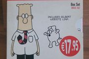 Dilbert boxset
