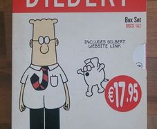 Dilbert boxset