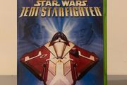 Star Wars Jedi Starfighter Xbox