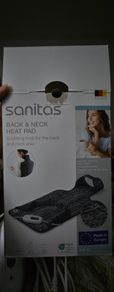 Electric heating pad