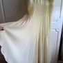 Coast Pleated Midi Dress Image 3