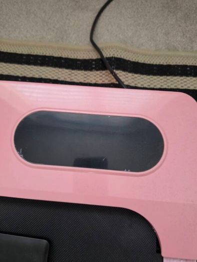 Home Fitness Code Walking Pad