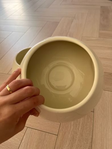dog bowl