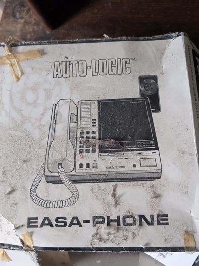 vintage phone retro