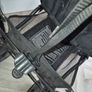 Black buggy Image 7