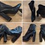Ladies Boots Bundle. Size UK 6/ EUR 39 Image 4