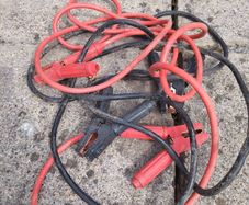 Jump Leads