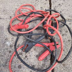 Jump Leads