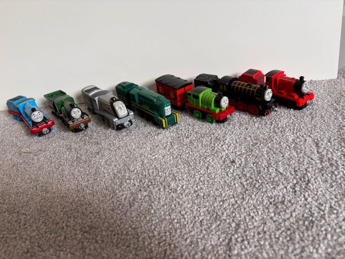 Thomas & Friends
