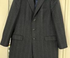 Tommy Hilfiger coat