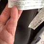 Zara military style wool coat, new, size M Image 4