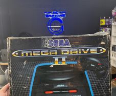 Sega Mega 2