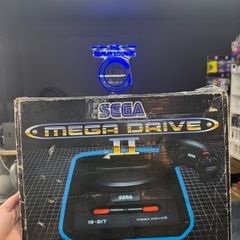 Sega Mega 2