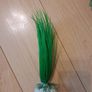 Fish tank / aquarium plastic decoration plants Image 3