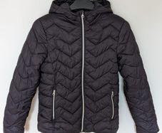 Black jacket