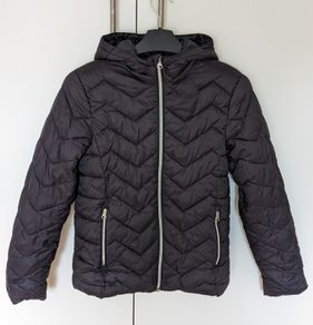 Black jacket