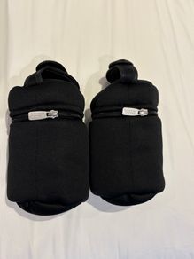 Tommee Tippee Bottle Bags x 2