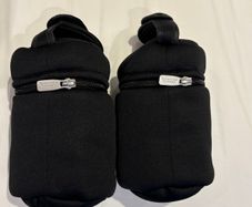 Tommee Tippee Bottle Bags x 2