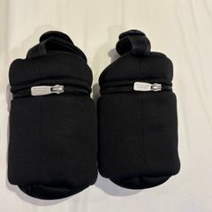 Tommee Tippee Bottle Bags x 2