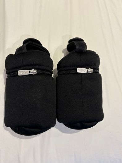 Tommee Tippee Bottle Bags x 2
