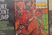 Juke Joint Jump CD  (NEW)