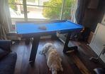 6 foot Pool Table